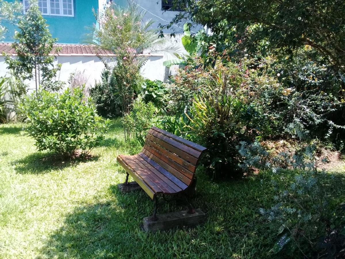 Recanto Cabore Παρατί Εξωτερικό φωτογραφία